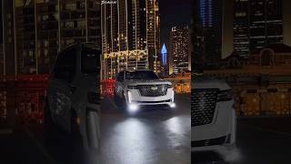 2024 Cadillac Escalade Mansory V8 Ultimate Luxury SUV by Rocars  cadillac escalade rocars [upl. by Goddard347]