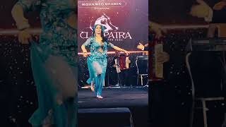 Sherihan  Awalim Dance egyptiandance dance orientaldance belly dance [upl. by Laira]