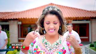 CERVEZA NEGRA PAULINA SAGAL FEAT LOS DEL BARRIO VIDEO OFICIAL [upl. by Argyres]