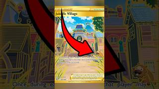 HIDDEN Pokémon on Gold Stadium Cards [upl. by Nywnorb]