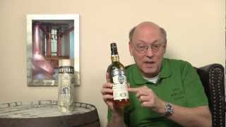 Whisky Verkostung Blair Athol 12 Jahre 1999 McGibbons Provenance [upl. by Asel702]