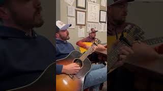 “You’re Still The One” ​⁠ShaniaTwain shaniatwain acousticcover country crawfordandpower [upl. by Cuda]