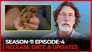 Oak Island Season 11 Episode 4 Release Date and Updates [upl. by Iclek]