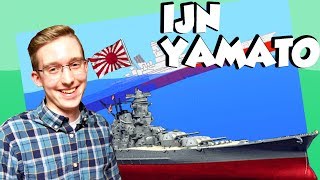 Sinking Ship Simulator  Yamato [upl. by Eizzik630]