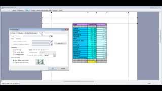 Tuto  Excel Leçon 25 Savoir imprimer ses tableaux HD [upl. by Anairdna]