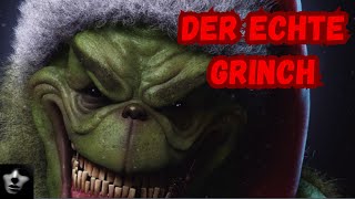 Die WAHRE Geschichte des Grinch  Phantomspiegel  WeihnachtsCreepypasta [upl. by Nnasor363]