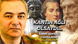 Kantın ağlı olsaydı… [upl. by Ravahs]