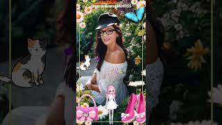 nana mouskouri plaisir damour [upl. by Adam]