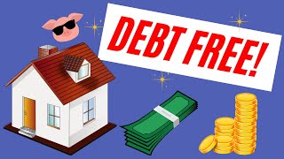 Totally Debt Free With An Ordinary Job [upl. by Assej]