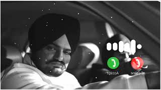 Sidhu Moose Wala Ringtone  Signed To God Sidhu Moose Wala Ringtone Download Link [upl. by Colville]