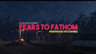 FEAR TO FATHOM NORWOOD HITCHHIKE GAME CRASH WINLATOR 713 CMOD V10 [upl. by Grosvenor]