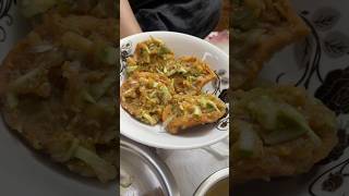 velpuri 😋😋😋🥰 streetfood food testy youtubeshorts [upl. by Bradski]