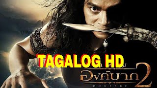 ACTION MUAY THAI FULL MOVIE TAGALOG DUBBED  MALINAW [upl. by Hsatan60]