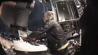 The Prodigy  Warning Live at T in The Park [upl. by Esinej16]