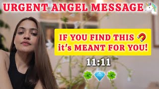 Hindi●🦄🧲ONLY 01 LUCKY PEOPLE will find this●🌷ANGEL MESSAGE●🍀GREAT FORTUNE●♾️TIMELESS TAROTNAZISH [upl. by Ahsienaj]