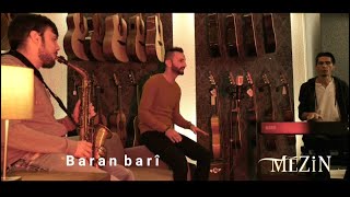 Baran Barî  Kurdish Music  Mézin Miras [upl. by Lemuel749]