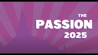 The Passion 2024  Alphen aan den Rijn [upl. by Evvy]