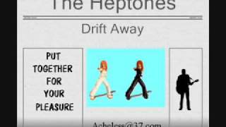 The Heptones  Drift Away [upl. by Eerol]