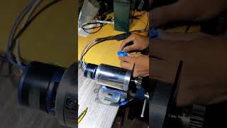 Brushless Motor Brushless Planetary Gear Motor [upl. by Eydie514]