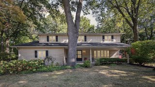 53110 Haddington Dr South Bend IN [upl. by Berthold]