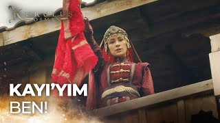 Aygül Hatun Herkesi Karşısına Aldı  Kuruluş Osman [upl. by Caravette181]