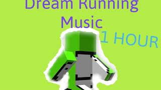 Dream Speed Running Music 1 HOUR [upl. by Corty]