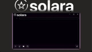 How to download solara check new vid for update [upl. by Eileek]