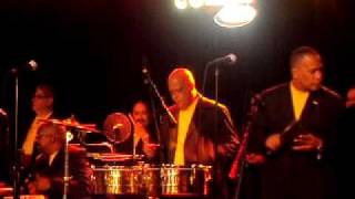 TIMBALERO  EL GRAN COMBO DE PUERTO RICO [upl. by Queridas928]