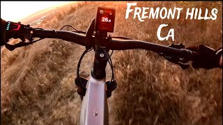 New Cannondale Moterra Neo 3 on the trail First chest GoPro video amp crash [upl. by Jc]