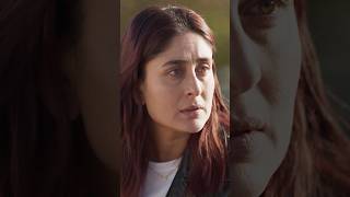 Kareena Kapoor has a HEARTWARMING conversation in TheBuckinghamMurders [upl. by Tirrej]