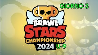 GIOCA ANCORA IL REPLY TOTEM E GIOCHERÀ PER SEMPRE MONDIALI BRAWL STARS  GIORNO 3 [upl. by Nickerson430]