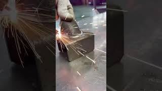 Handheld Laser Welding Machine  Advanced Welding and Laser Solutions [upl. by Yacano]