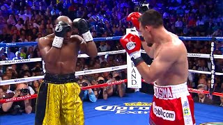 Floyd Mayweather USA vs Robert Guerrero USA  Boxing Fight Highlights  HD [upl. by Shantha423]