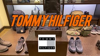 4k Tommy Hilfiger [upl. by Nyrhtac]