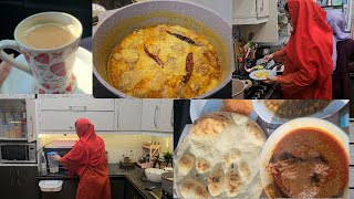 Ab masla hal ho gaia  daily vlogging kron gi IA  Achanak lahore jana para  Kadhi pakore [upl. by Saraann]