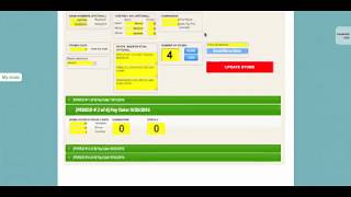 Update How To Make a paystub 2016 [upl. by Antoinette]