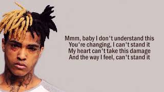 xxxtentacion  Changes Lyrics [upl. by Lered]