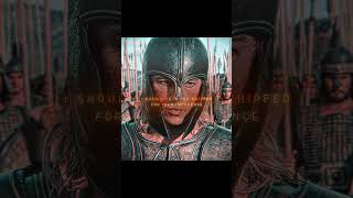 Achilles the Warrior edit movie clips shorts foryou foryoupage foryoupage trending [upl. by Kirshbaum]