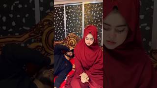 Shadi karte hi sumu ki gulam hogayaazhar shaikhnew reel cute wife couple vlog [upl. by Nielsen436]