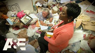 HOARDERS MEGA MARATHON  Most Viewed Full Episodes of ALL TIME  Part 4  AampE [upl. by Graig]