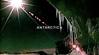 UICIDEBOY  ANTARCTICA Lyric Video [upl. by Miehar]