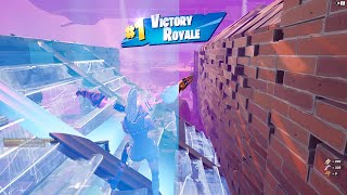 SOUTHPAWARC FLAIL PICKAXE FORTNITE Solo Full Gameplay EpicPartner [upl. by Nodmac]