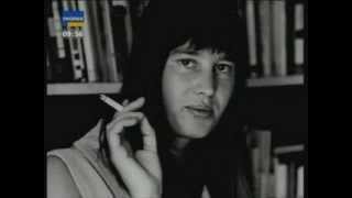 In ricordo di ULRIKE MEINHOF  RAF [upl. by Trow]