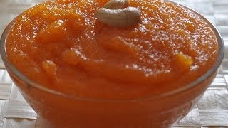 Rava Kesari recipe in Telugu  Sooji Kesari  Semolina Kesari indian sweet in Telugu Recipes [upl. by Rockey]