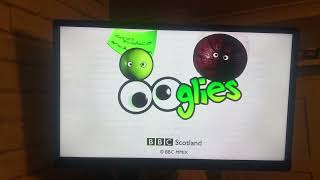 Ooglies Volume 1 UK DVD Credits [upl. by Weksler]