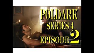 POLDARK Series 4 Episode 2 RECAP  PoldarkDish  UK Version [upl. by Renard]