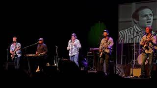 Beach Boys concert at Mayo PAC NJ 2022 [upl. by Thaine]