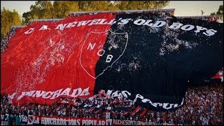 No traten de entenderlo  Newells Old Boys ARG Legendado ESPT [upl. by Niessuh]