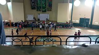 CBTIS 110 VS CCH 2 SET [upl. by Newbold]