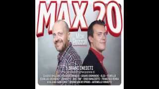 Max Pezzali  Tieni il Tempo 2013 feat Jovanotti [upl. by Amalburga]